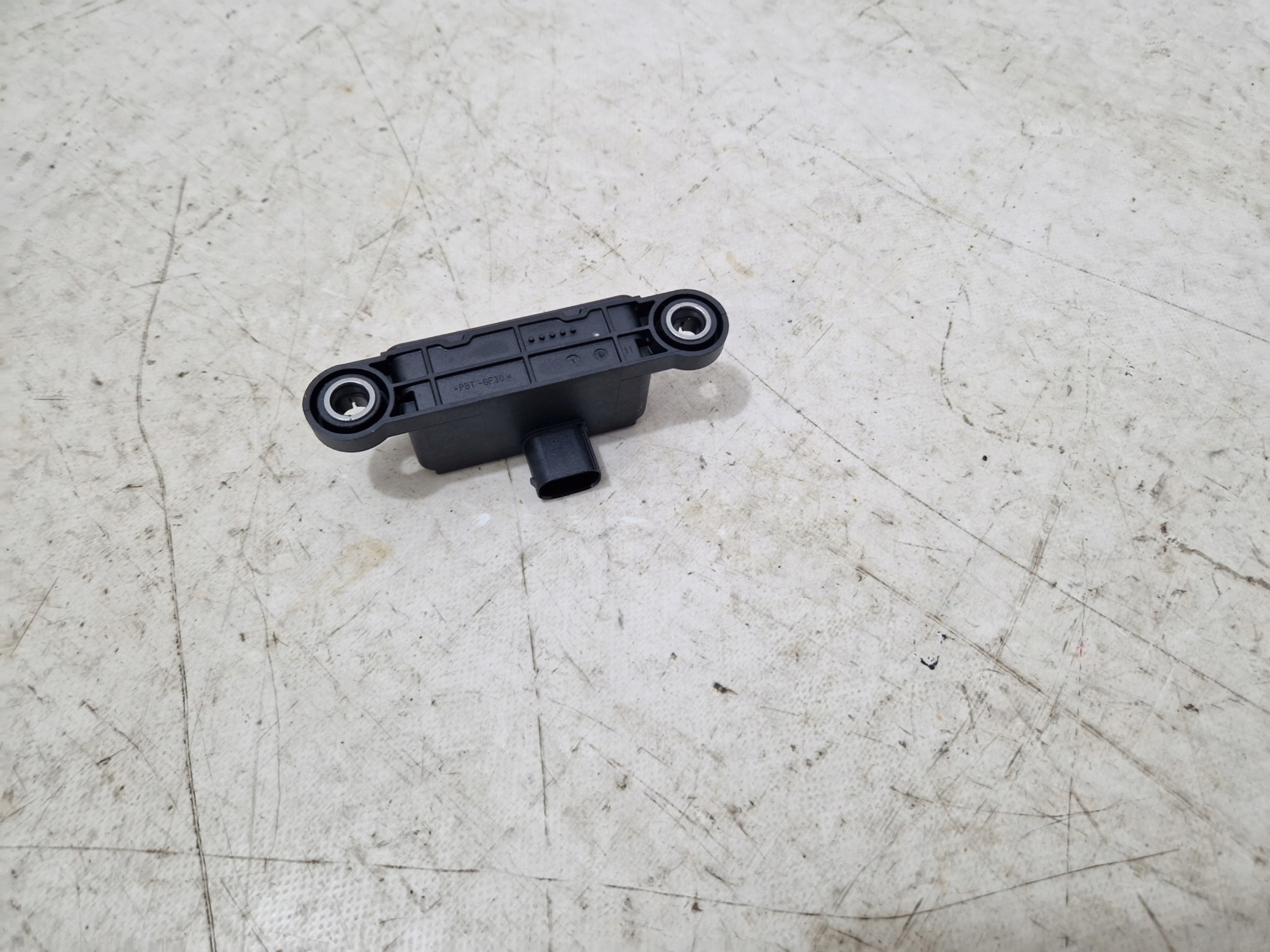 DODGE CHALLENGER 2019- sensor control unit module ESP 56029549AD