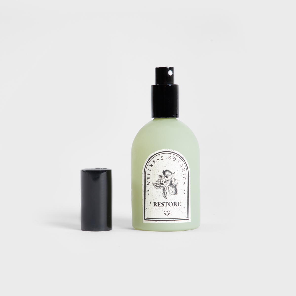 Spray zapachowy WELLNESS Restore 100 ML HOMLA Stan opakowania oryginalne