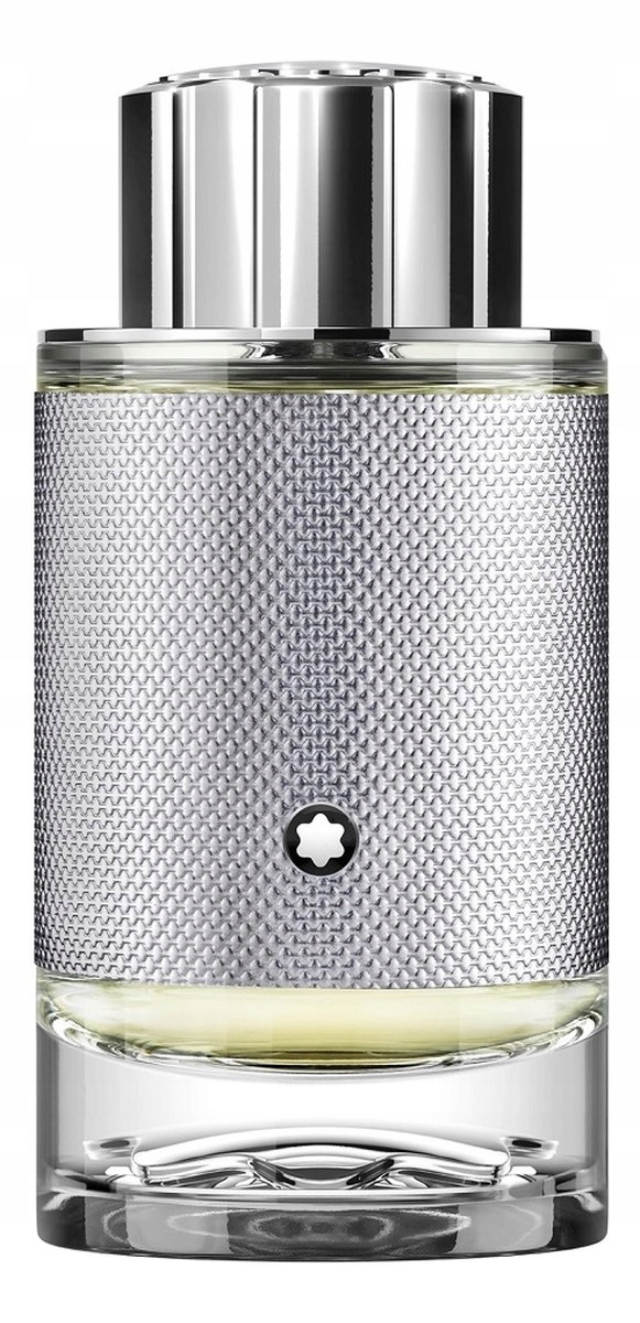 Mont Blanc Explorer Platinum Parfémovaná voda sprej 200 ml