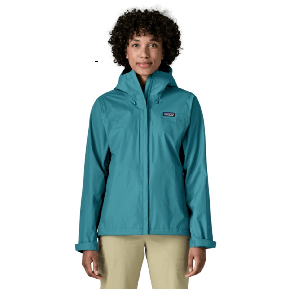 Kurtka Torrentshell 3L Jacket Women L