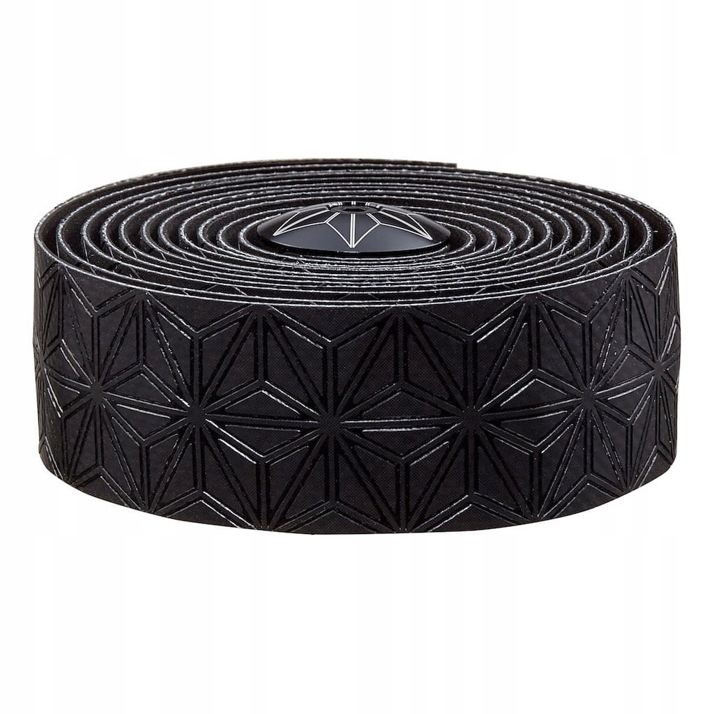 Owijka Supacaz Sticky Kush Classic Black