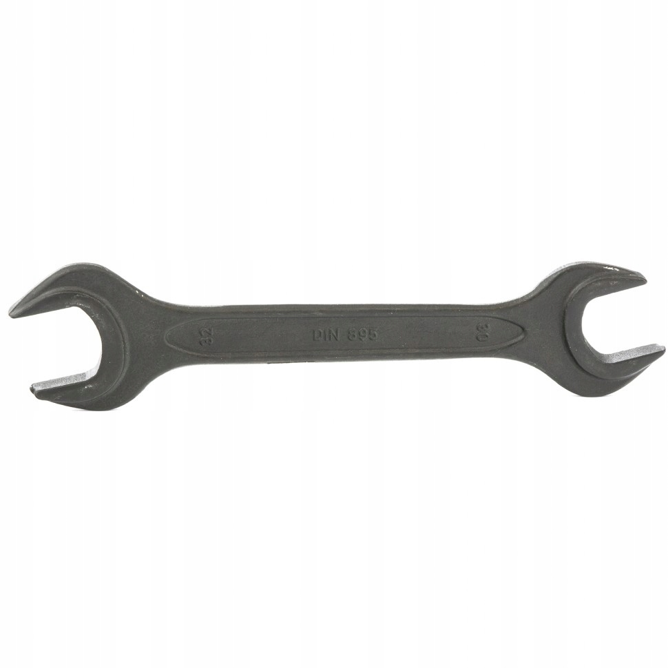 

Klucz płaski 30 х 32 mm CrV Sibrtech