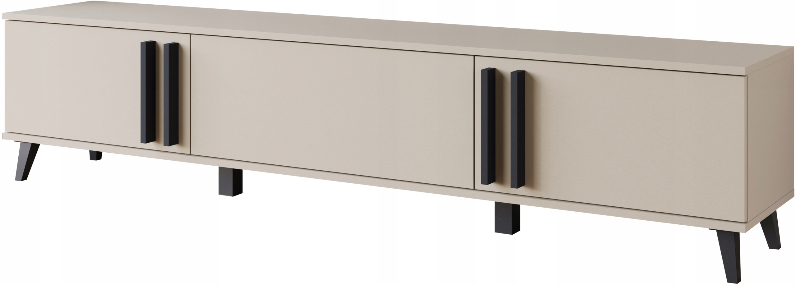 Szafka RTV HELSINKI 180 Congo