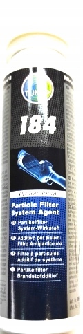 Tunap 184 dodatek do Dpf