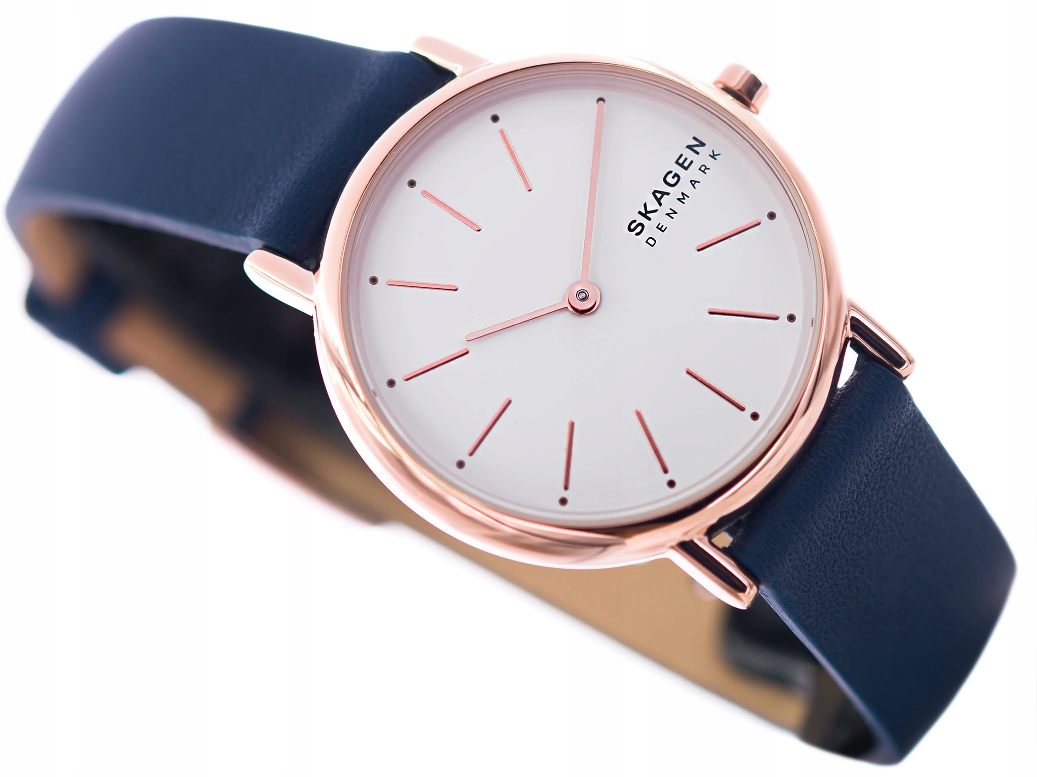 Dámské Hodinky Skagen SKW2838 Signatur Klasické