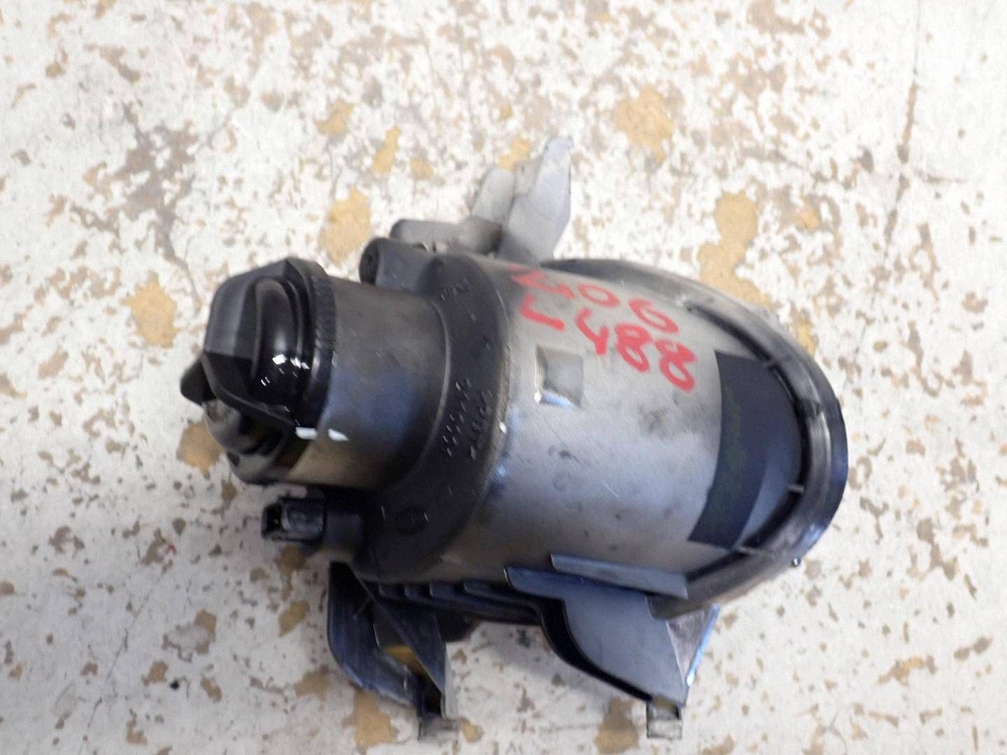 Nebelscheinwerfer rechts PEUGEOT 206 2002