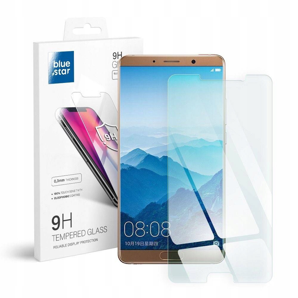 Szkło hartowane Blue Star do Huawei Nova 9