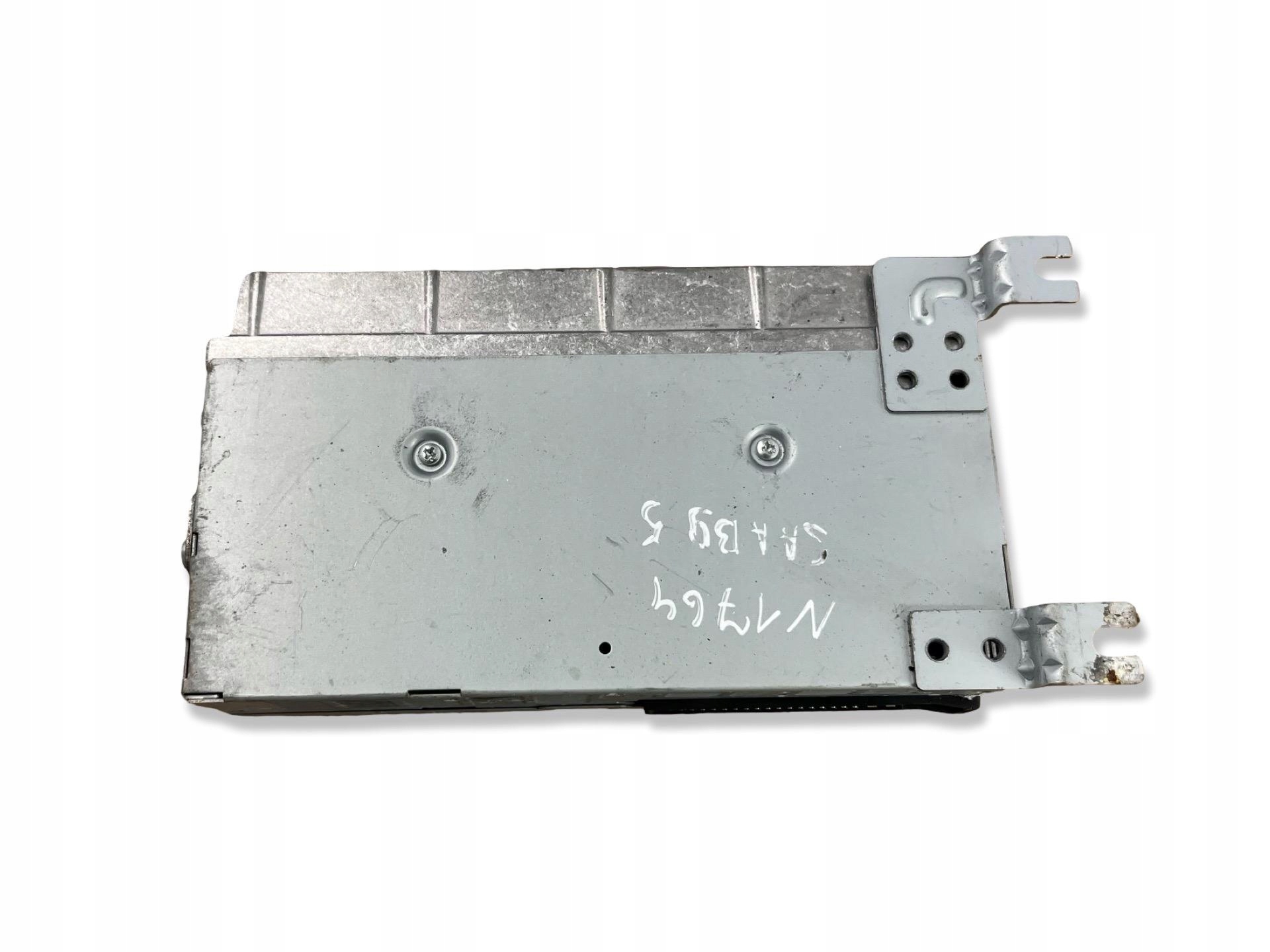 amplifier radia Saab 9-5 2nd facelift 2009 4617163