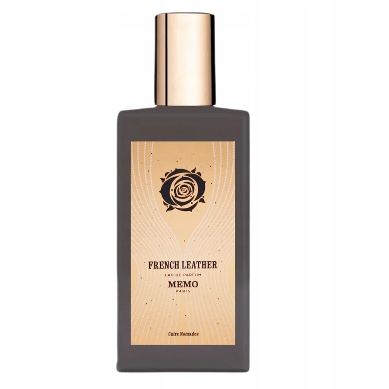 Memo Paris French Leather parfémovaná voda sprej 200 Ml
