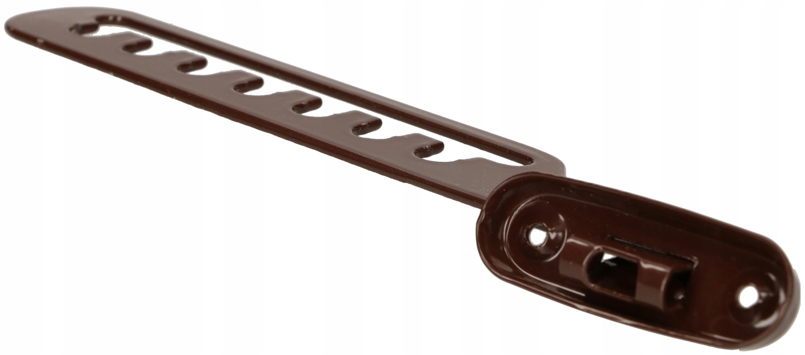 2X BLOKADA OKIENNA 19 CM OGRANICZNIK GRZEBIENIOWY Kod producenta ZSY0932