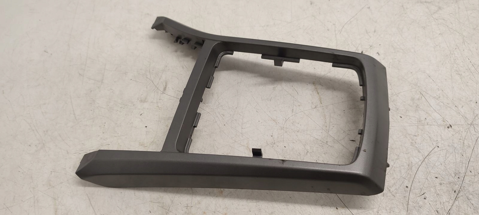 Châssis Console dekory Cendrier Opel Astra H 1,6 XEP