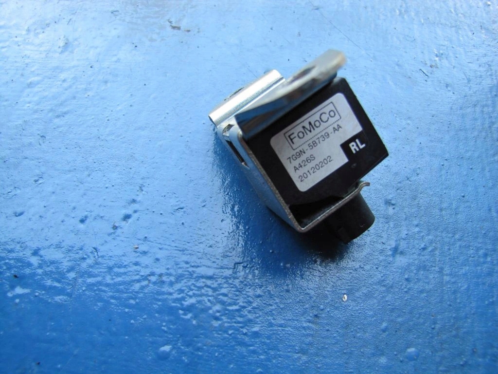 VOLVO S80 S60 V70 XC70 FOUR C/S - sensor springing
