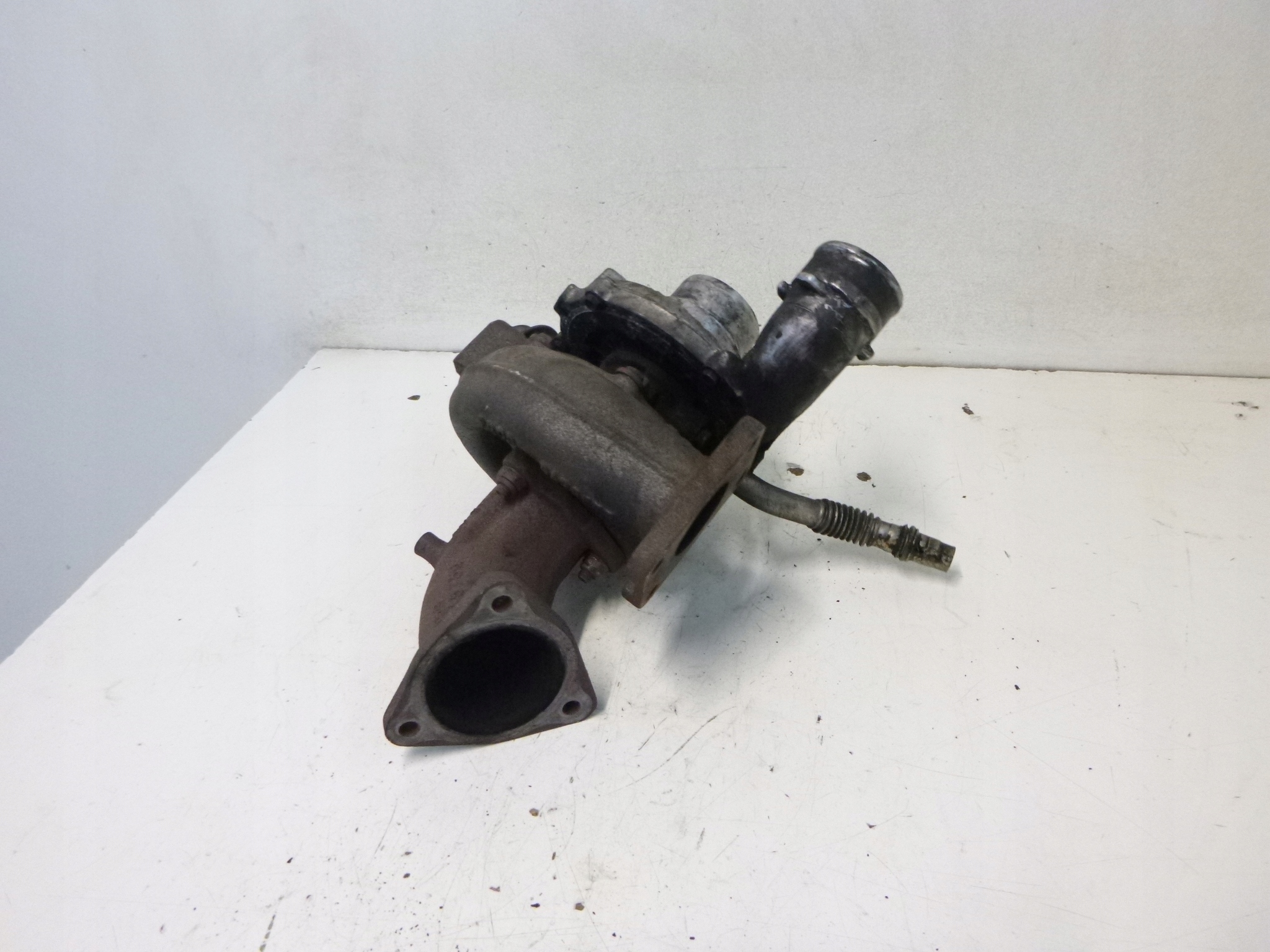 turbo Audi A4 B5 lift 2.5 TDI 058145701C
