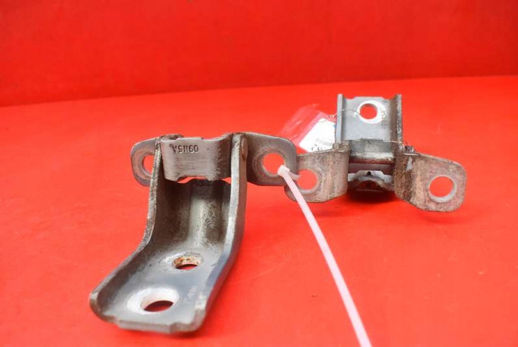 hinge hinges door right front JAGUAR S-TYPE 04-08