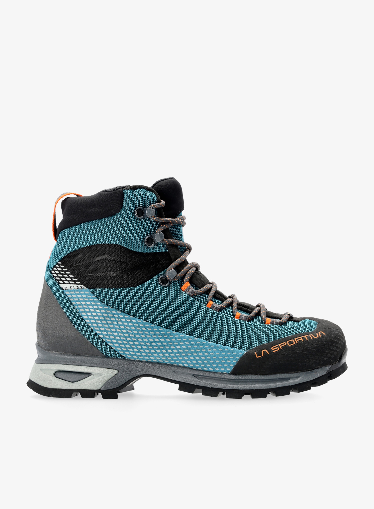 Buty trekkingowe La Sportiva Trango Trk Gtx space blue/maple 41.5
