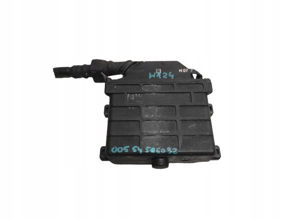 MERCEDES E W124 84- 4MATIC MODUŁ STEROWNIK 0055456032