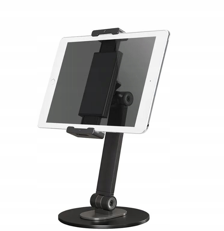 Neomounts DS15-540BL1 universal tablet stand for 4,7-12,9" tablets Bl