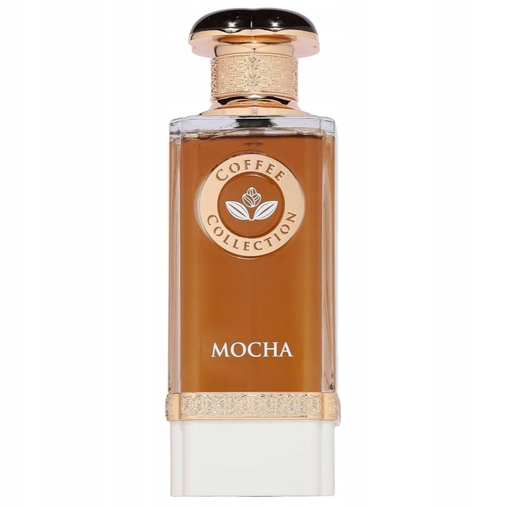 Coffee Collection Mocha woda perfumowana