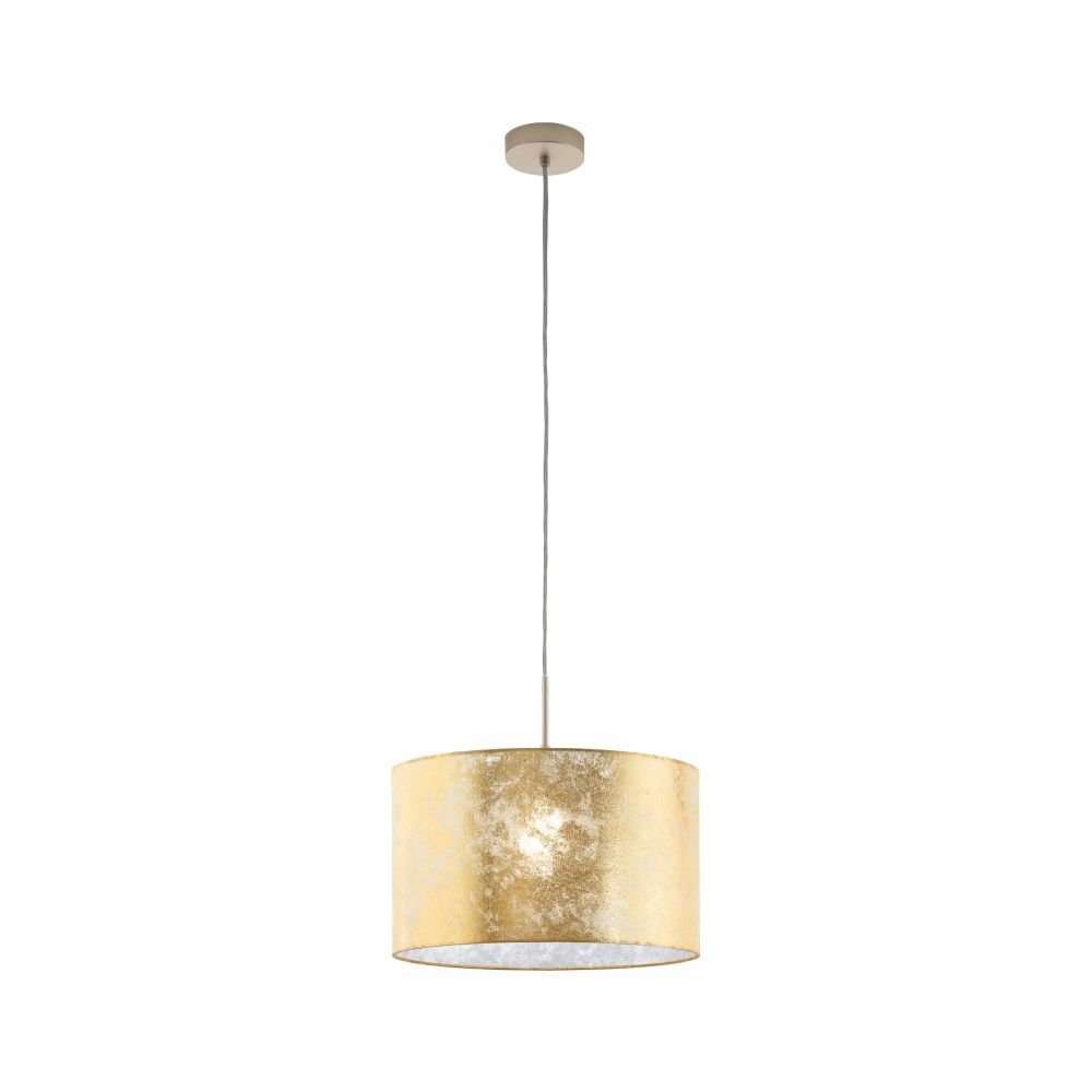 Závesná lampa Viserbella 97643 Eglo