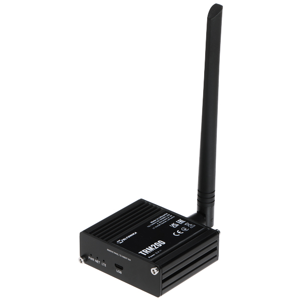 Modem Przemysłowy TRM200 Lte Teltonika