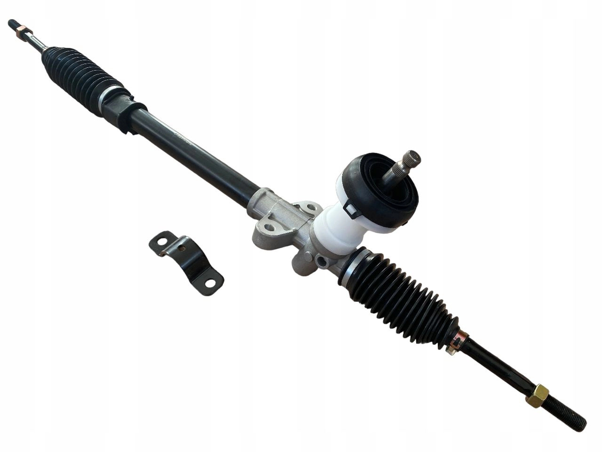 Hyundai i20 2008-2015 Nová! Maglownica převodovka řízení 565001J100