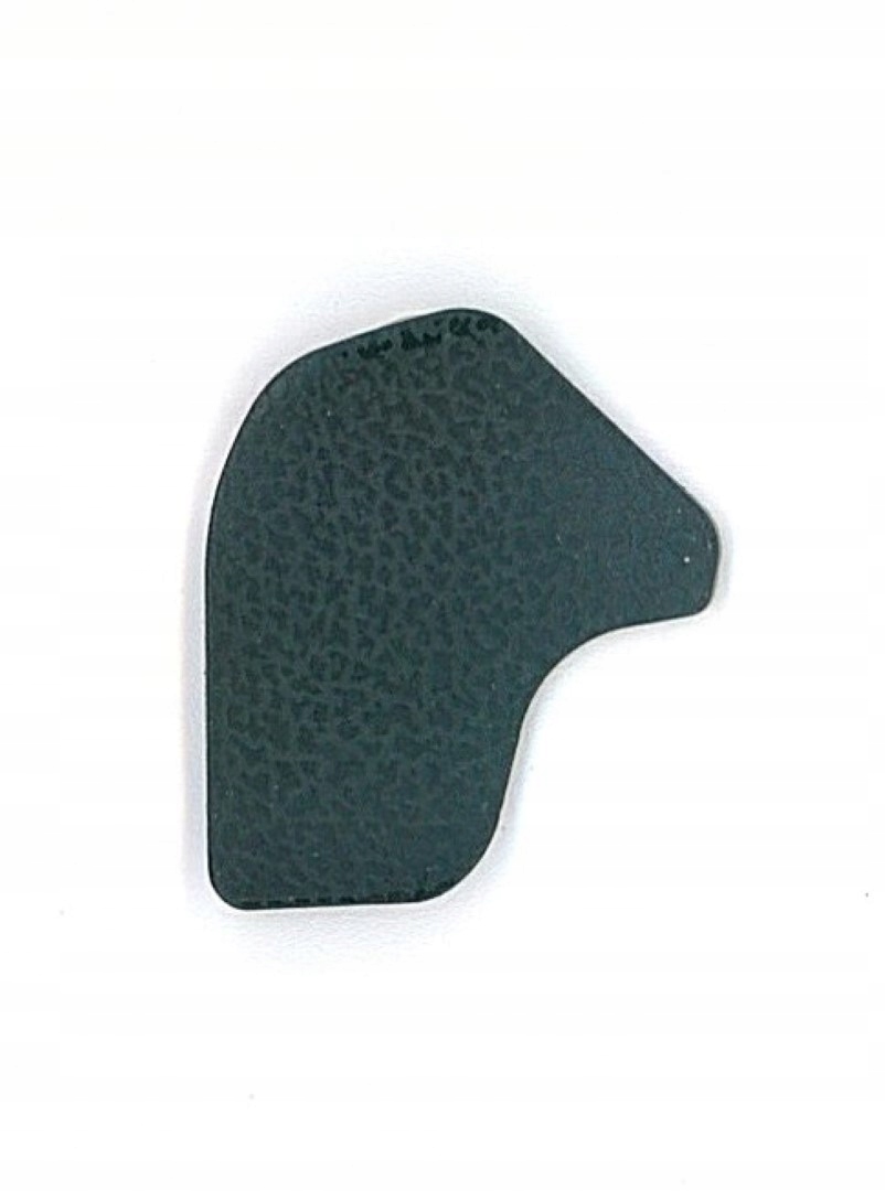 Uchwyt gumowy grip guma do Nikon D5300 kciuk