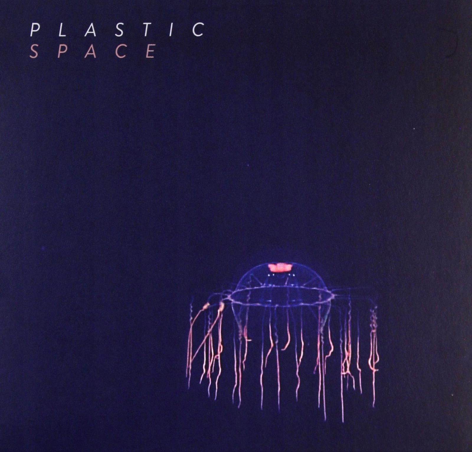 Plastic: Space (CD)