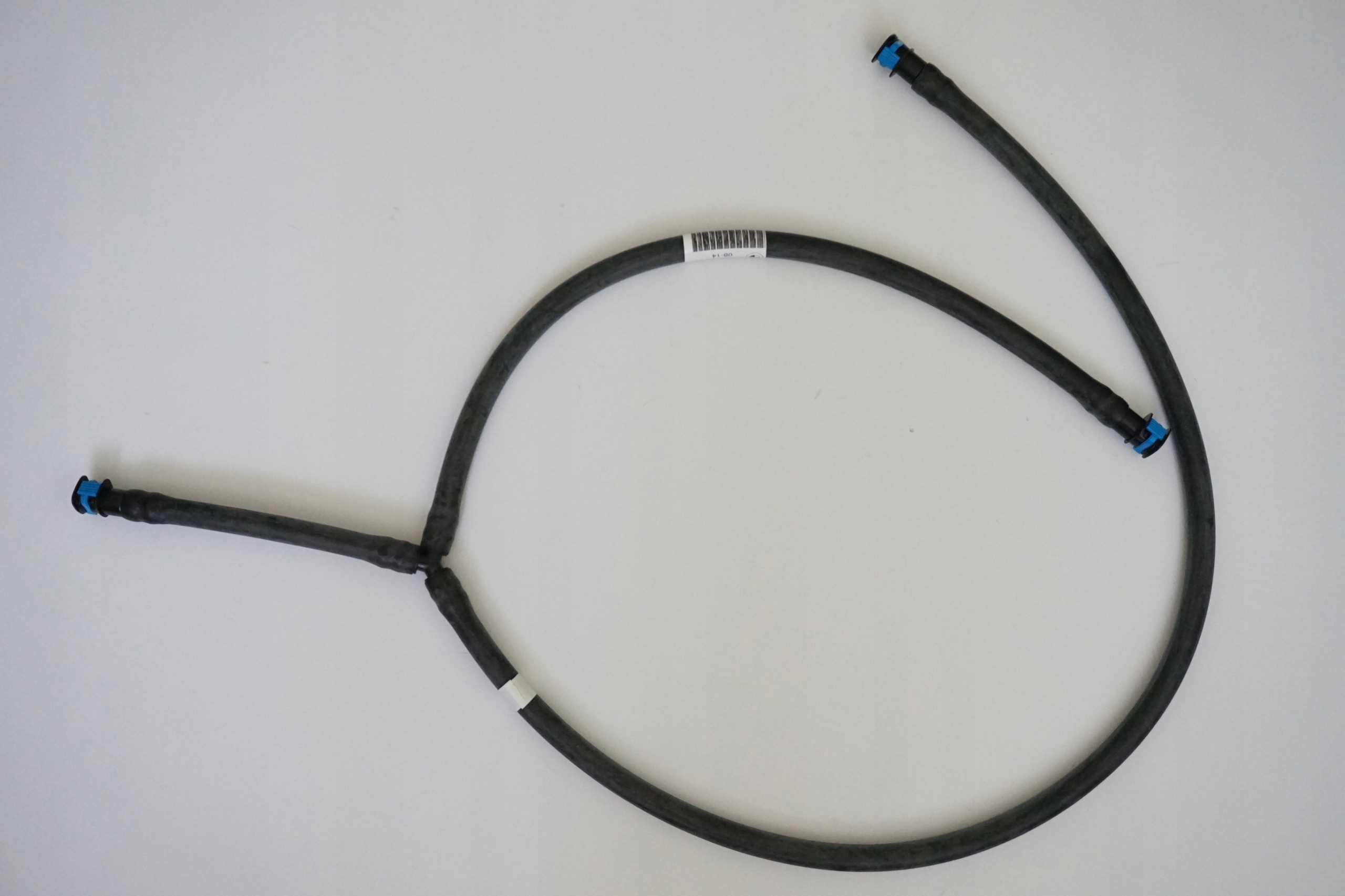 7892579 - Bmw e88 E82 шланг омывателя жидкости новый