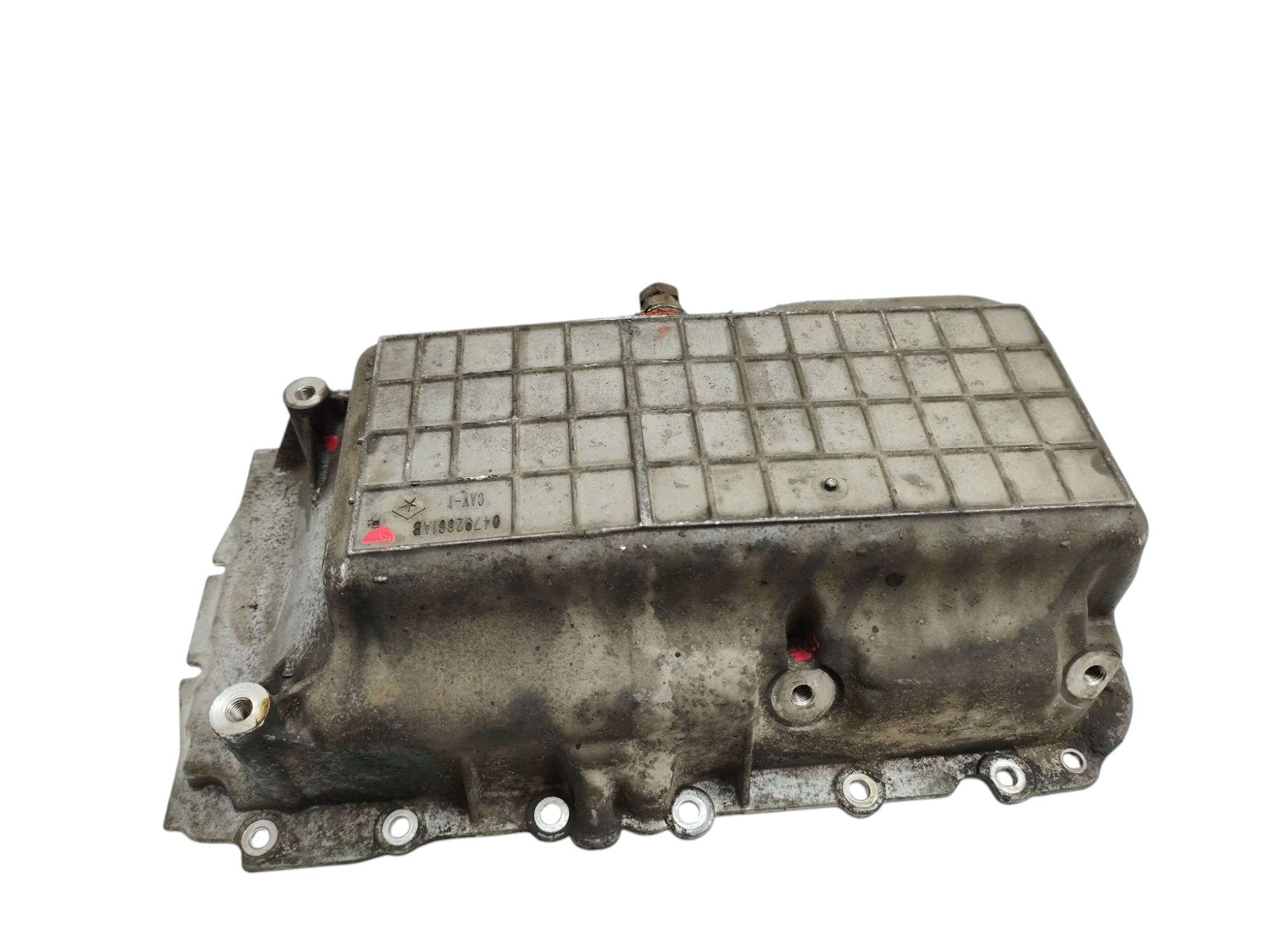 Coppa olio CHRYSLER PACIFICA e 1 (03-07) 3.5 V6 EGN 04792661AB