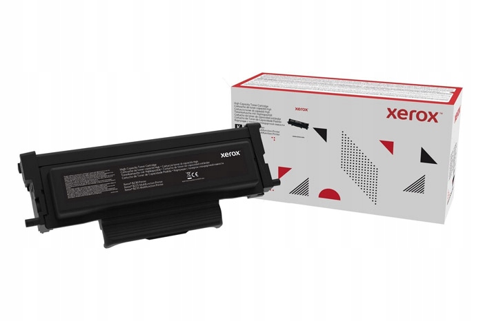 Originální černý toner Xerox B225 (006R04403)