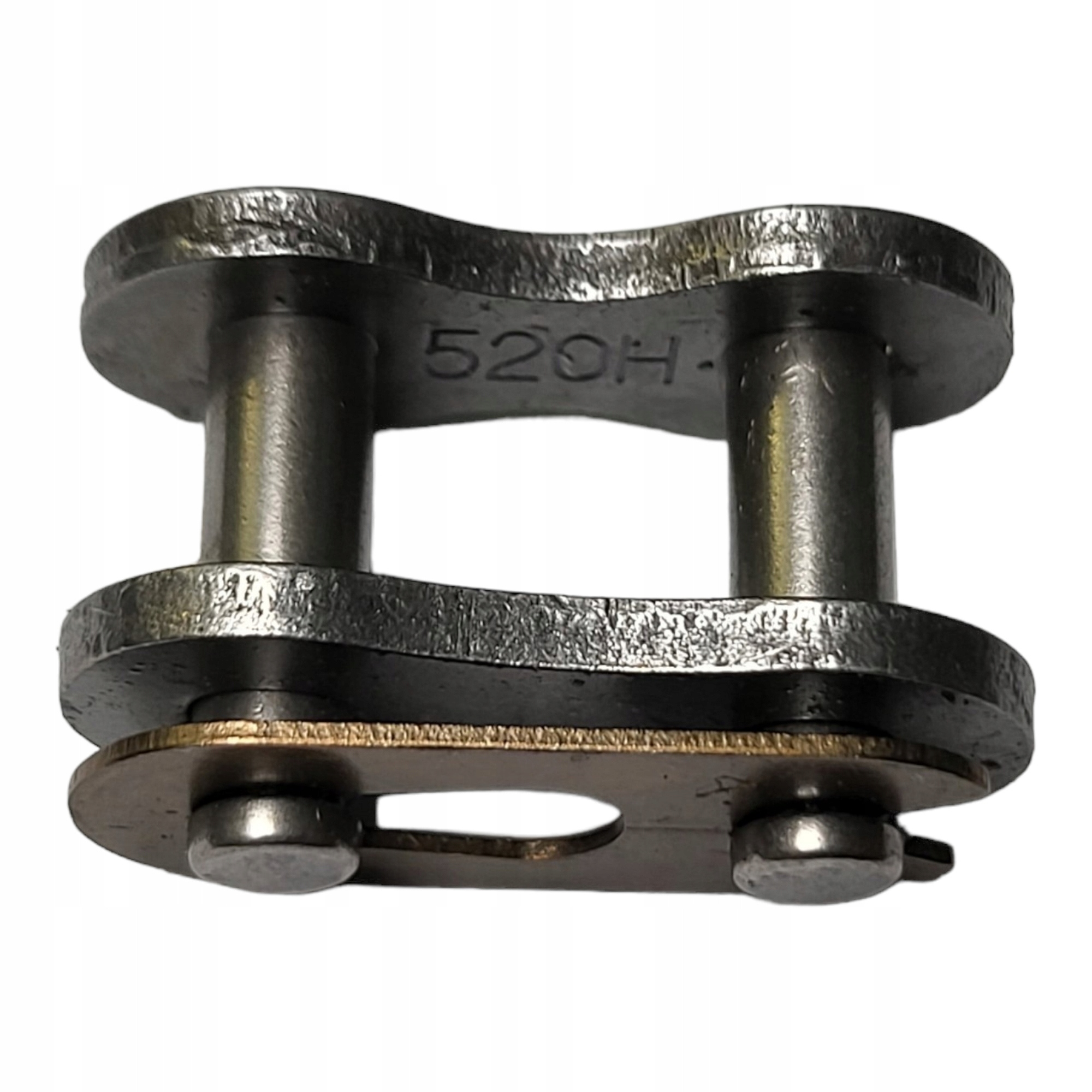 Zapinka Łańcucha Spinka Wzmocniona 520H Quad Bez O-ring Ogniwo