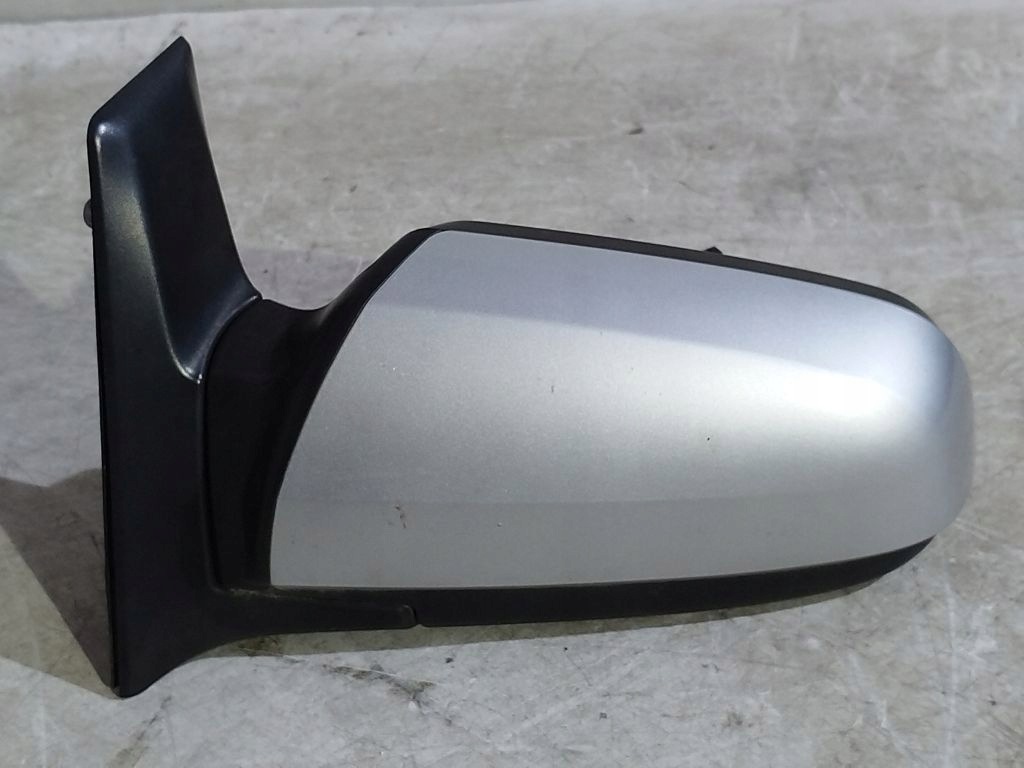 Opel Zafira B mirror left el. 5 PIN 157