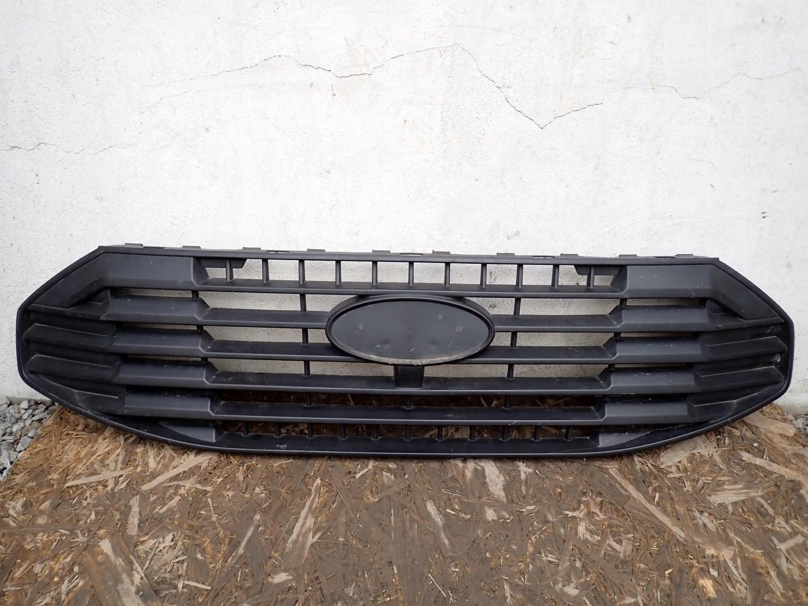 Grill FORD CUSTOM 2 II V710 2023- PZ31-17B968-A