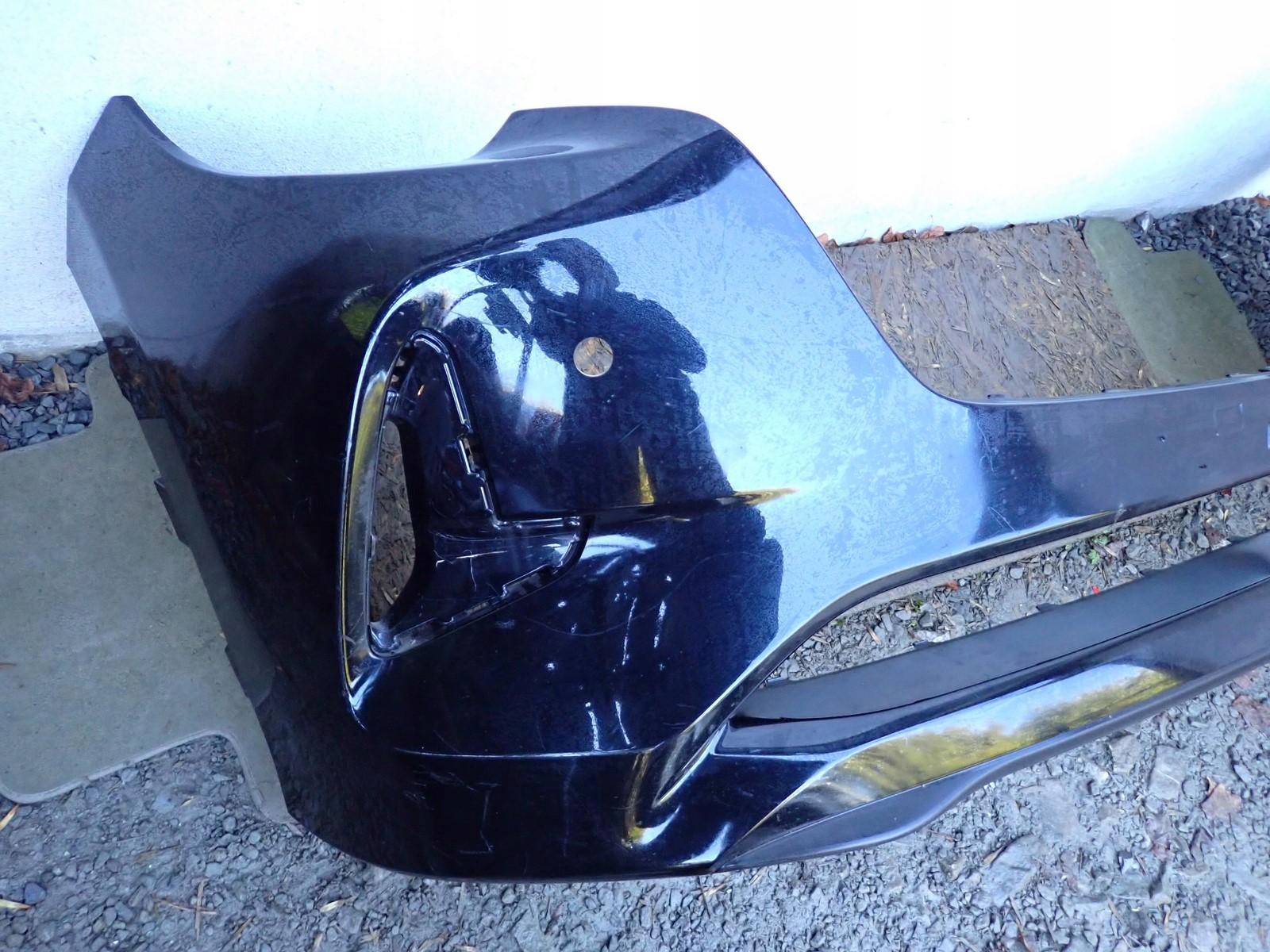 bumper front front MAZDA CX60 KH 2022- KR9P-50031
