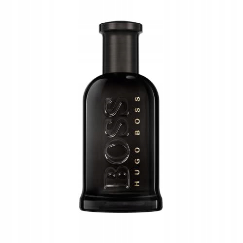 Hugo Boss Boss Bottled Parfum Parfém Objem: 200 ML