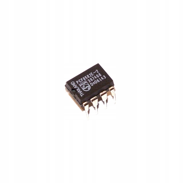 

PCF8582C-2 Philips Eeprom DIP8