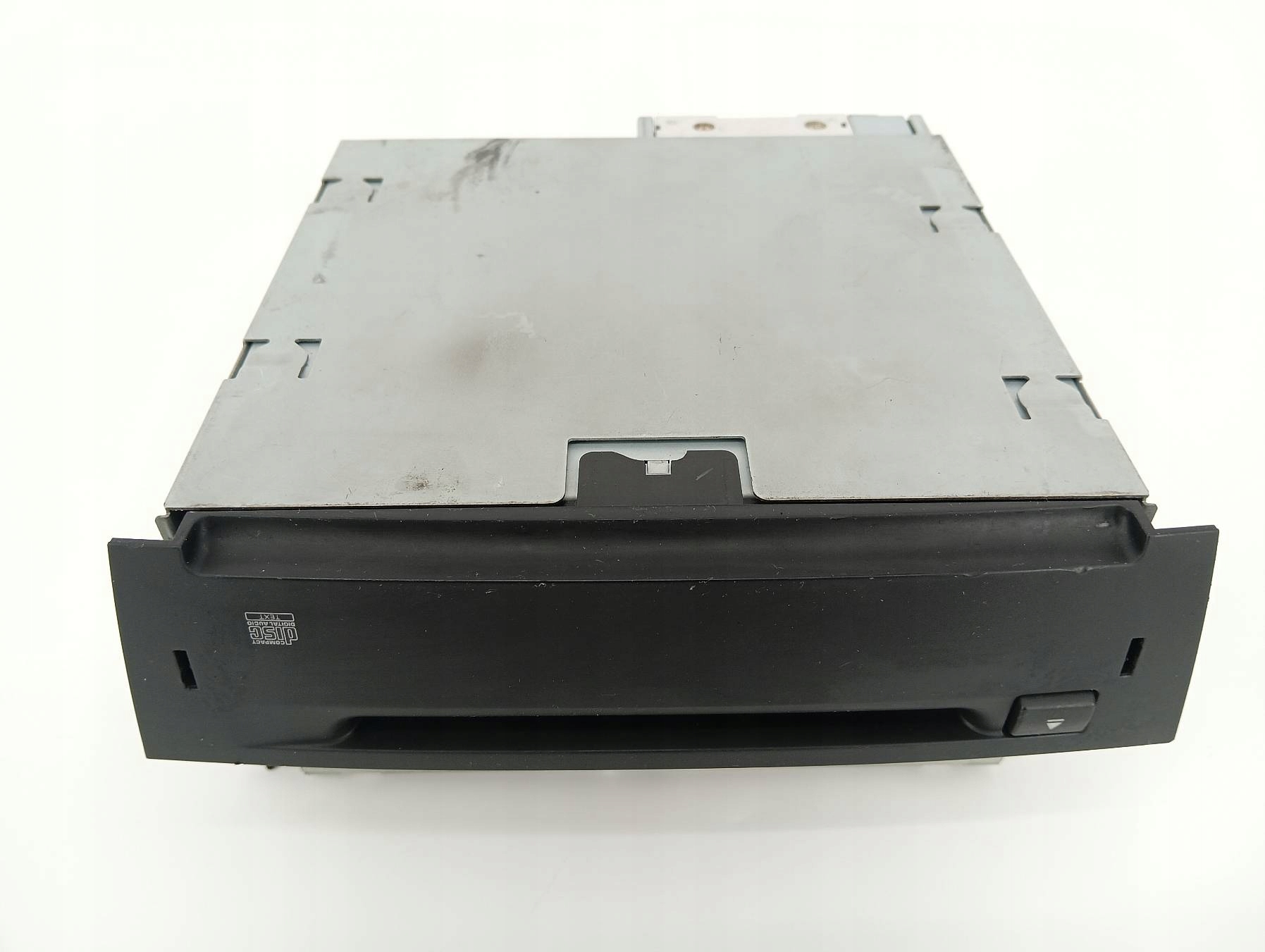 changer amplifier RADIA 12799470 Saab 9-3 II (2002-2014)