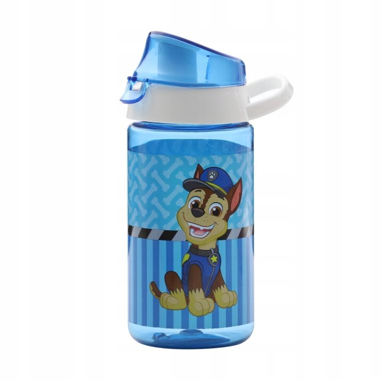 

Bidon butelka Dla Dziecka Psi Patrol 500ML Chase