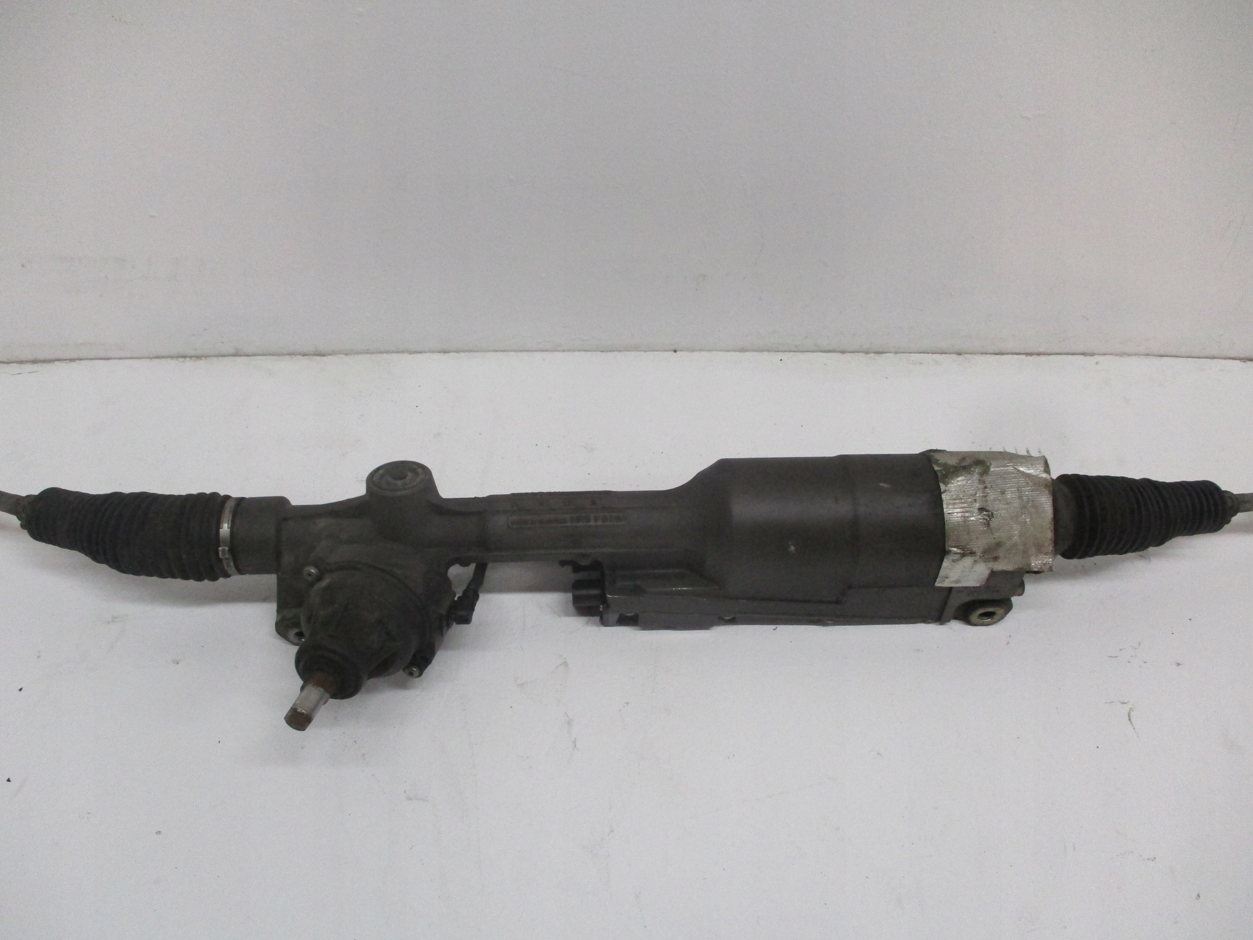 Lenkgetriebe AUDI A6 4G0 4G0909144J 4G1423105D