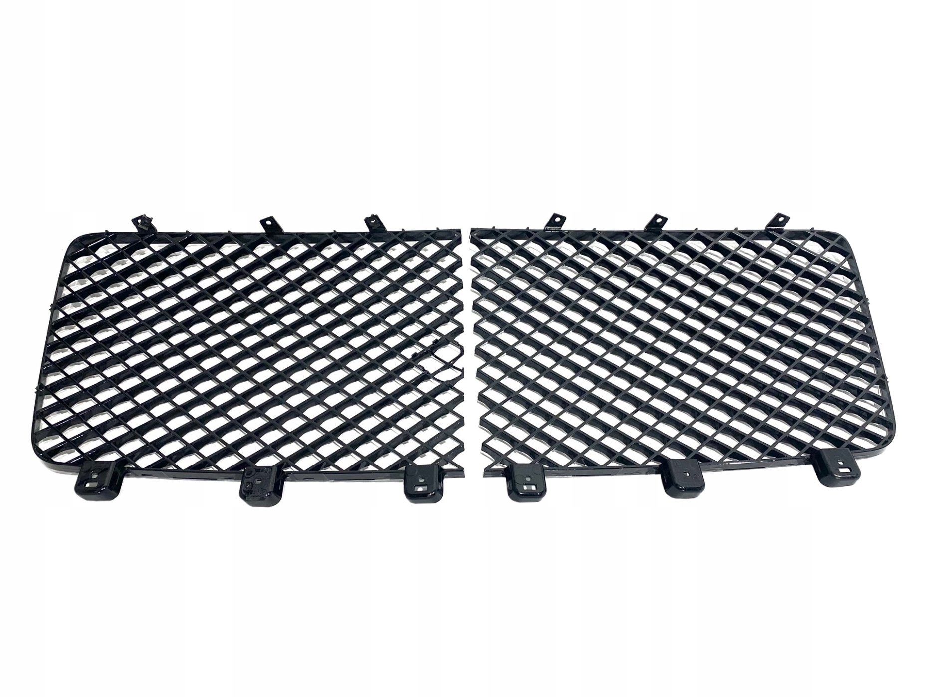BENTLEY kratki Grill BLACK 36A853683F 36A853684E