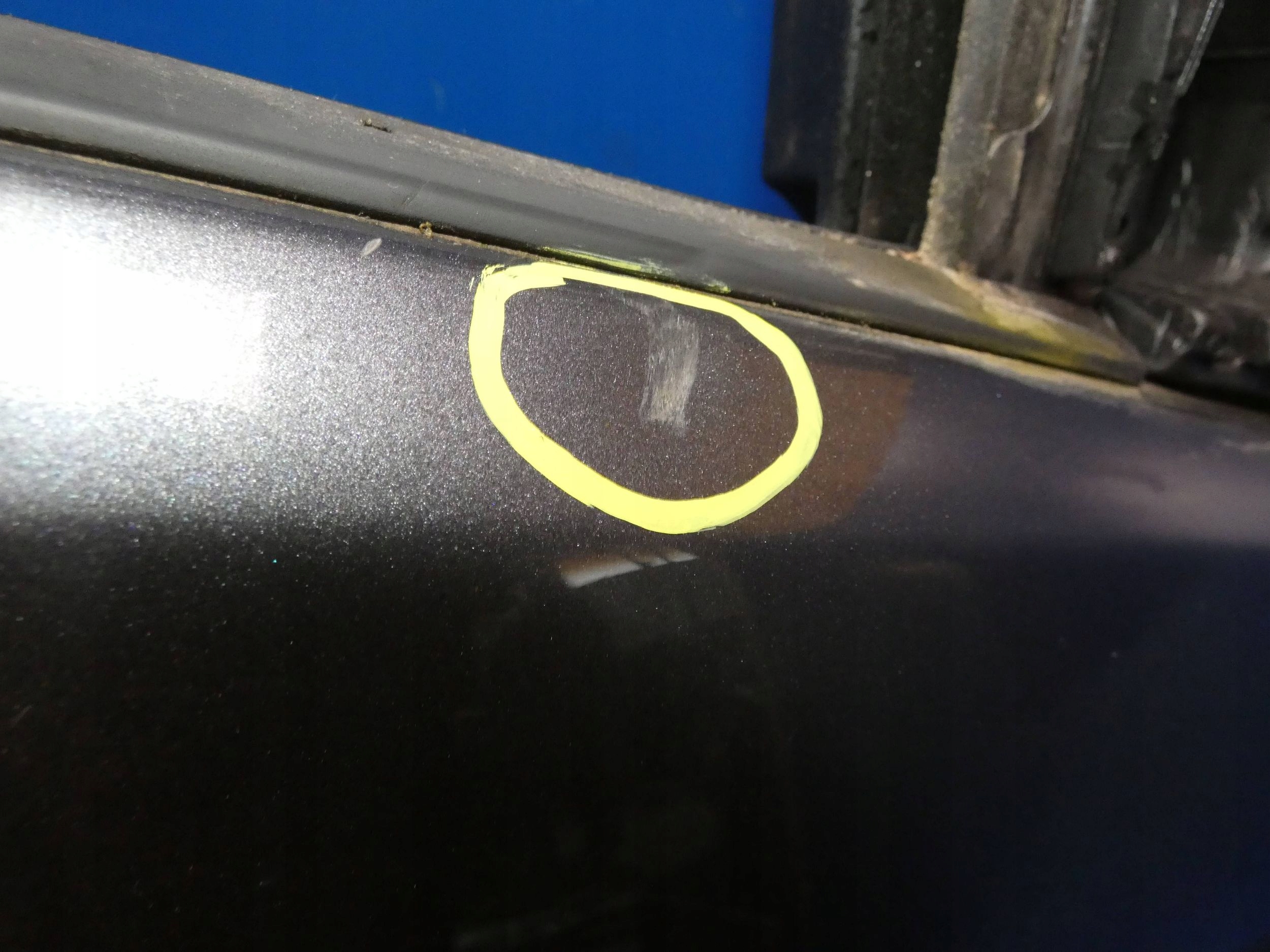 LAND ROVER DISCOVERY SPORT L550 14- door right front front complete