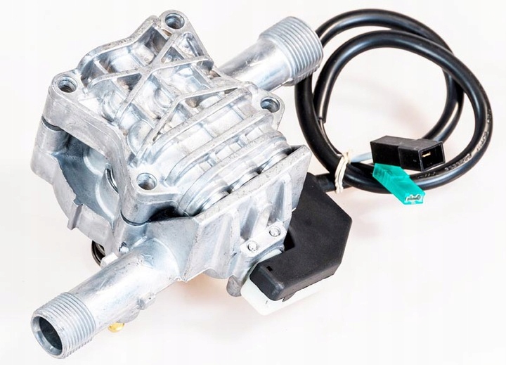 KOMPLETNA ORYGINALNA POMPA DO MYJEK LAVOR LVR3 130 Marka Toolsprofi