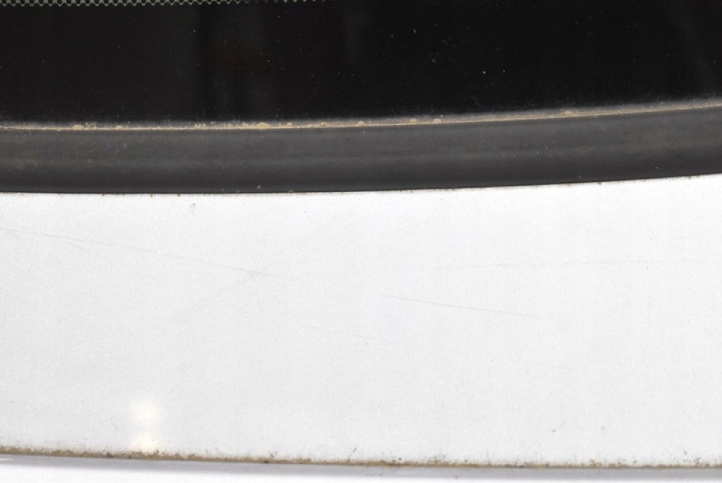 trunk door boot rear part rear 354/7 BMW E46 COMPACT LIFT 01-06