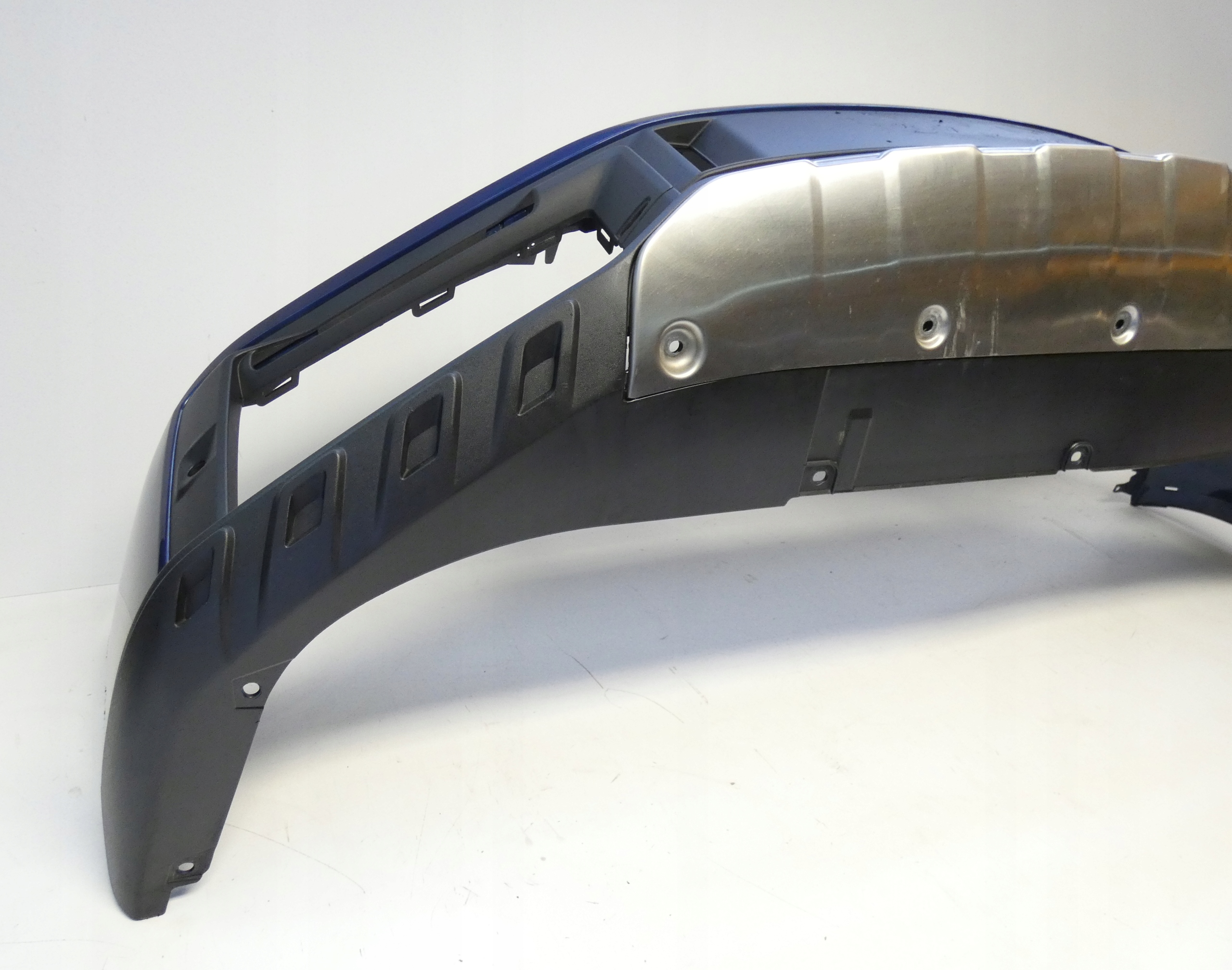 PORSCHE 911 992 DAKAR 992807221P below 4 PDC 2022- front bumper front