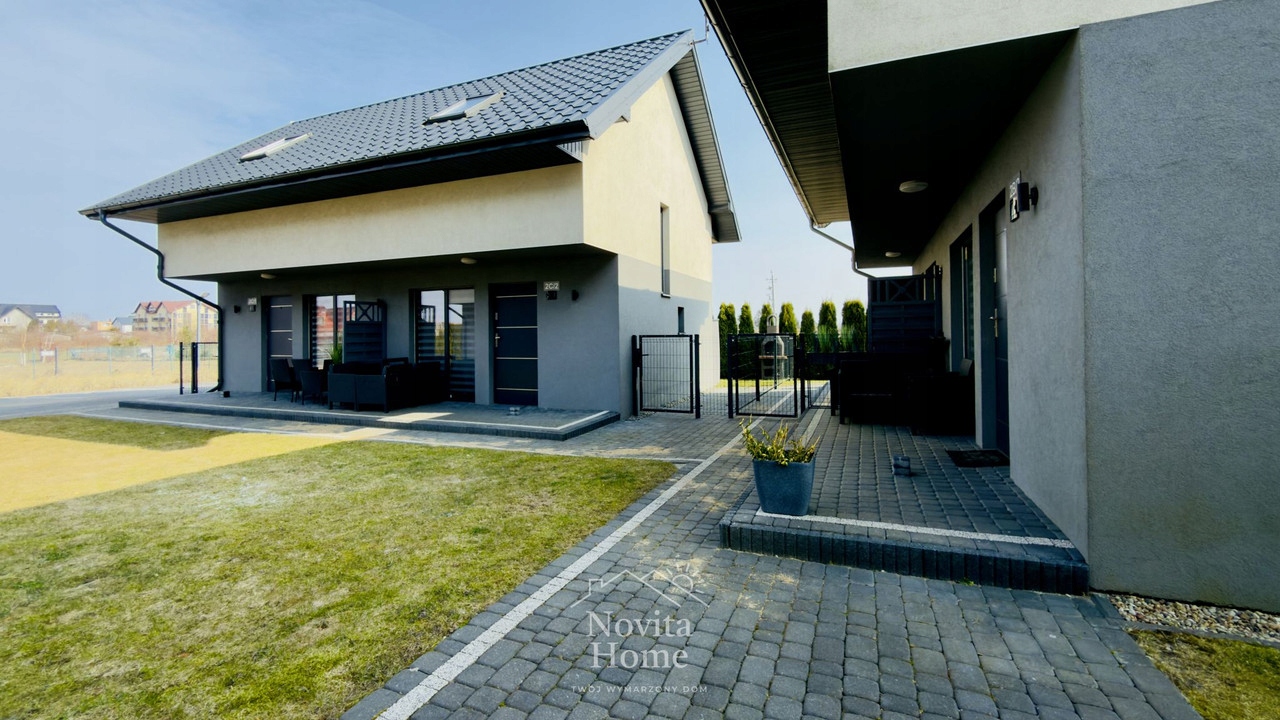 Dom, Chłapowo, Władysławowo, Pucki, 50 m²