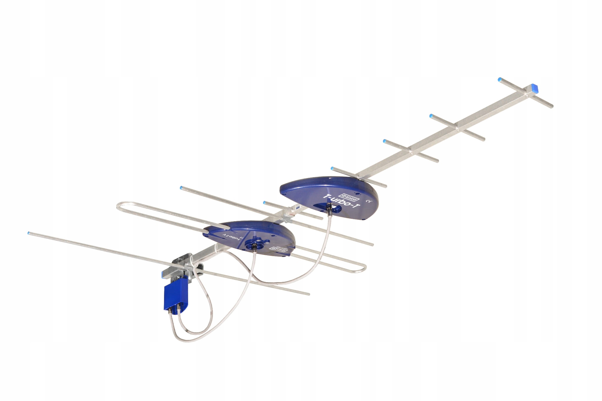 Внешняя антенна Telkom-Telmor TurboT Combo SMART