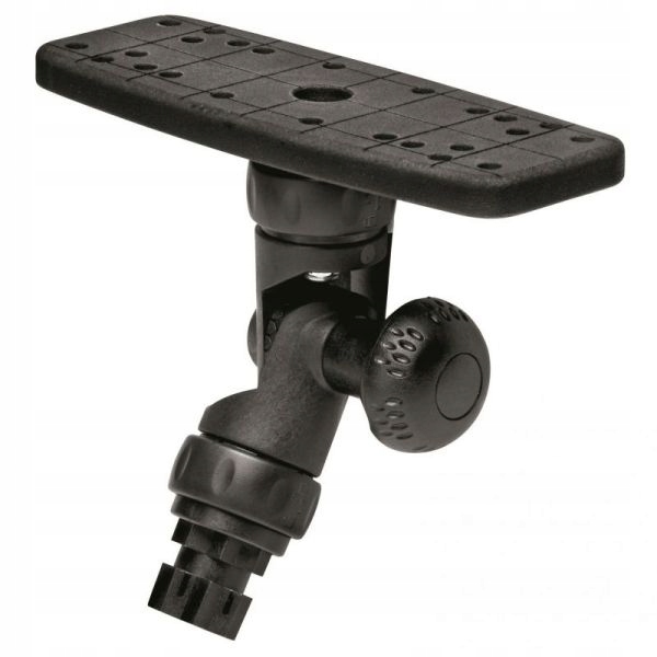 Railblaza Podstavec pod Echosonde R-Lock Lowrance Garmin 7-9" (02-4141-11)