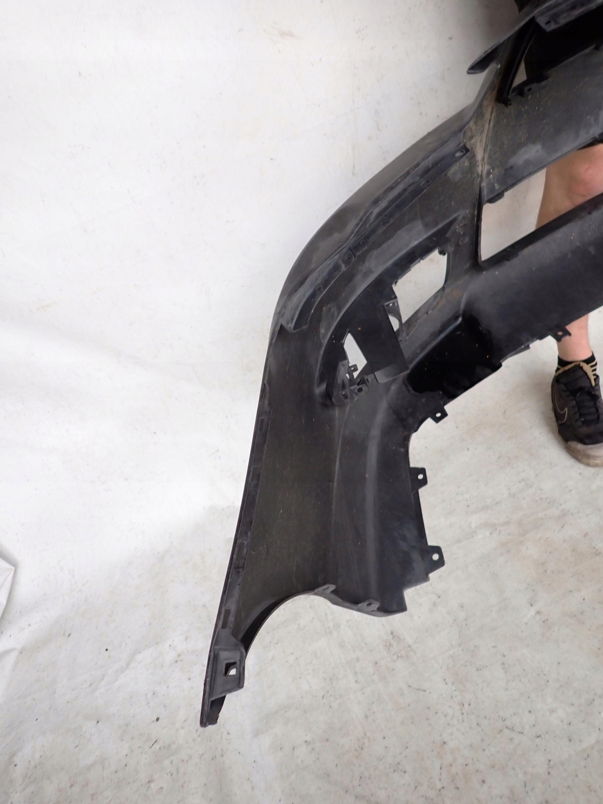 MITSUBISHI LANCER sedan 07- bumper front front