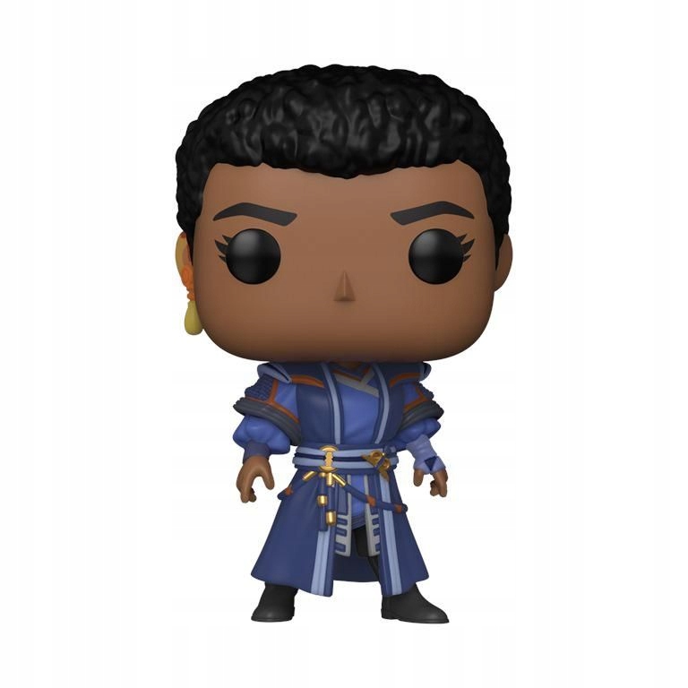 Funko Pop Marvel: Dsmm Sara