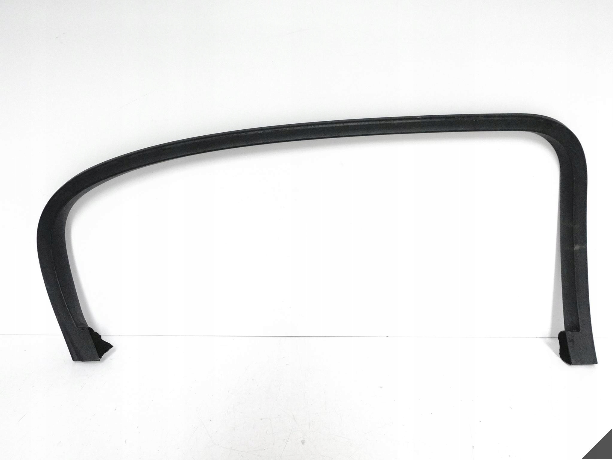 BENTLEY CONTINENTAL FLYING SPUR 3W5 06-12 frame windows door left rear part